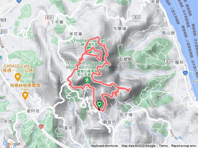 2023-12-03.觀音山～