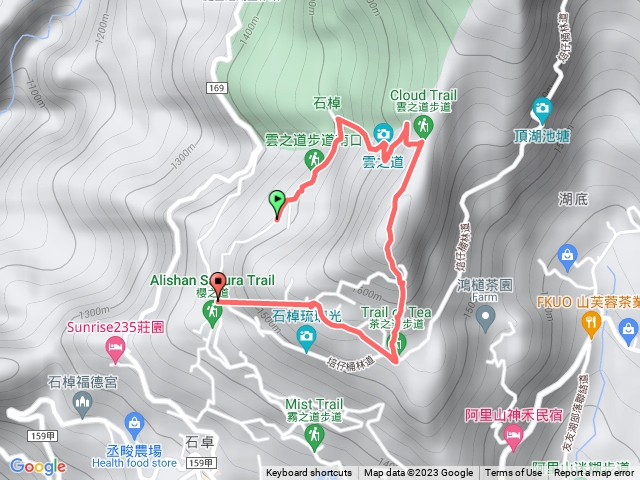 a01 雲之道 茶之道