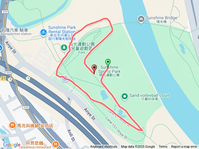 0824陽光運動公園1