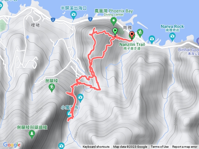 南子吝大鬼小鬼困難路線