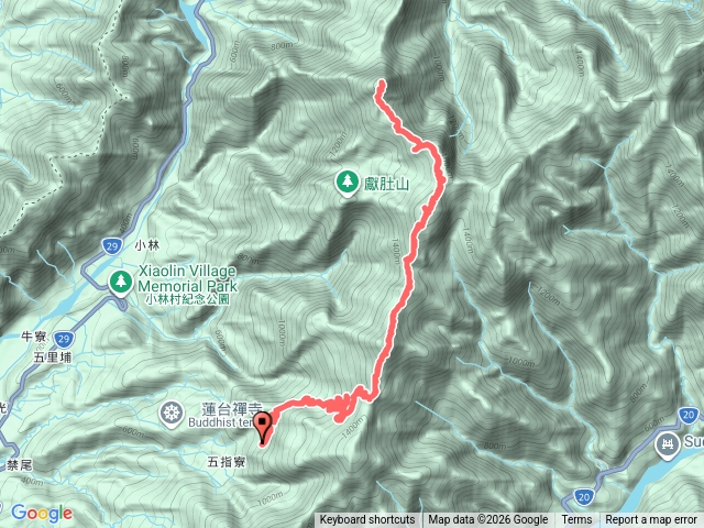 2026-02-21_五指寮林道走那瑪夏雙尖（二天一夜行程）預覽圖