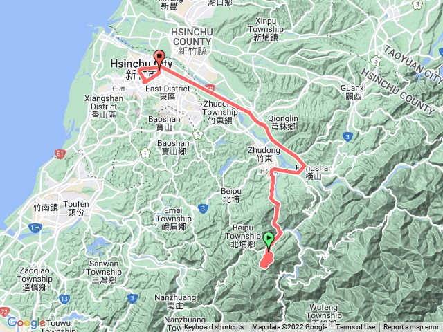 五指山
