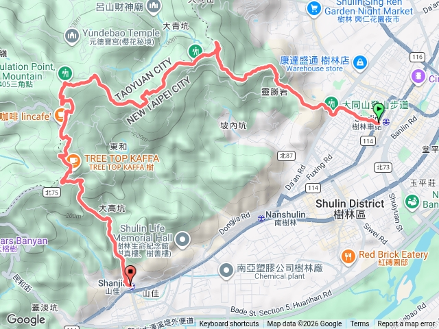 大棟山405預覽圖