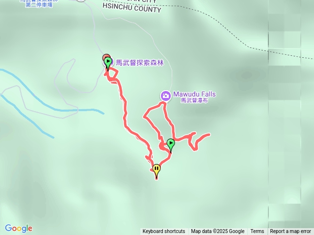 馬武督探索森林-110425預覽圖