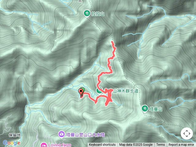 20250615拉拉山