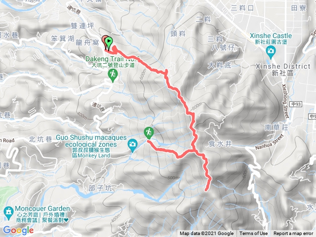 1-5-4號加碼石苓湖山