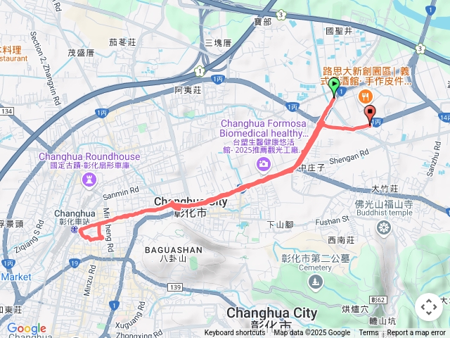 1140405-大甲媽