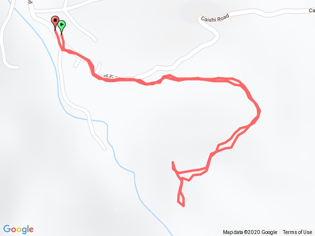 六畜古道(關西)