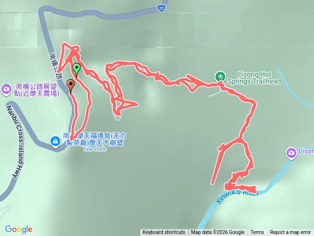 栗松溫泉預覽圖