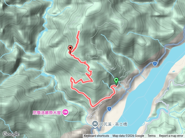 2026-05-30宜蘭摸基石(盆盆山、盆盆山東南峰)