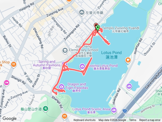 20260704龍虎潭朝聖之旅