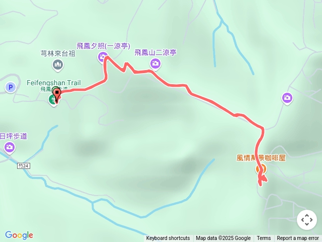 20250504飛鳳山建走