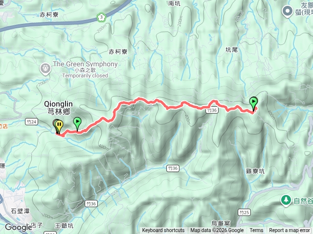 飛鳳山顯伯公預覽圖