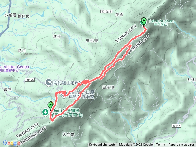 龍湖寺刣牛湖山預覽圖