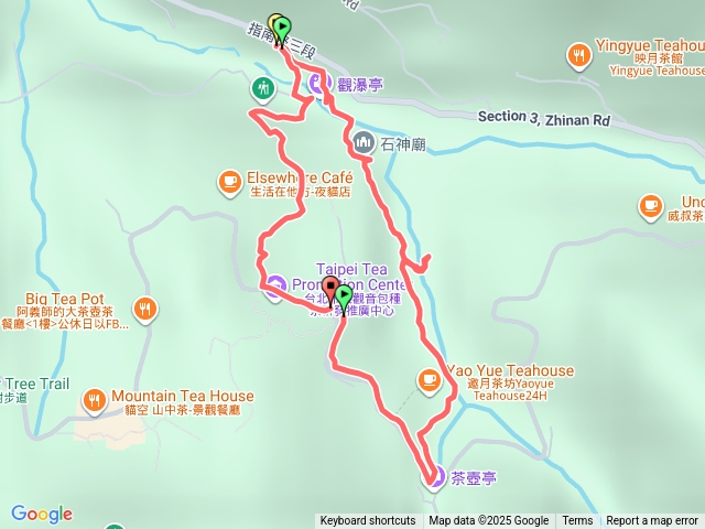 茶推廣中心預覽圖