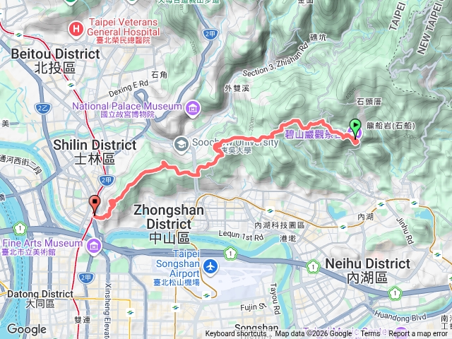 台北大縱五預覽圖