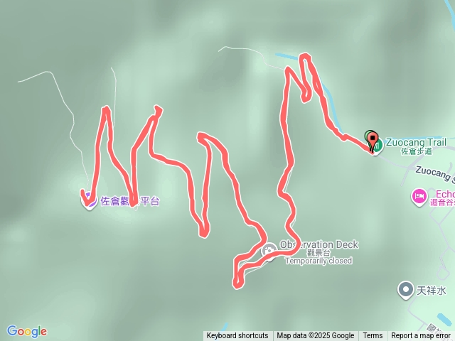 佐倉步道預覽圖