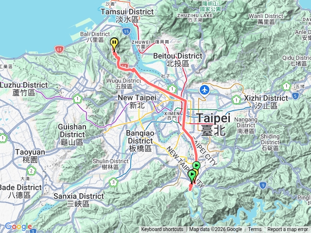 駱駝和美山行走