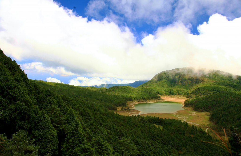 太平山/翠峰湖_465033