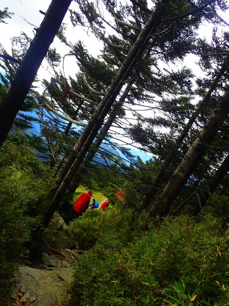 2017南湖群峰_227941