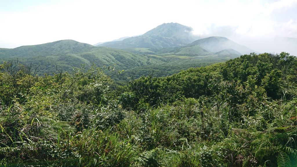 2018陽0513明山東西大縱走(逆)半_333333