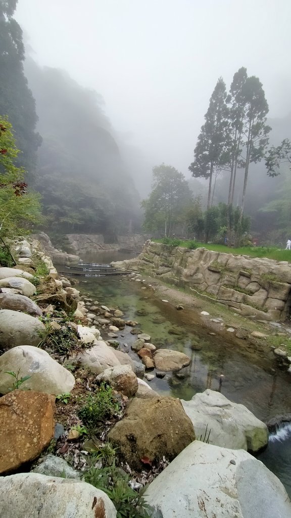 杉林溪一日遊_1661460