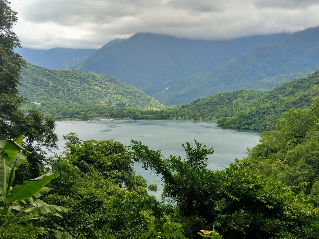 花蓮鯉魚山(小百岳#89)_1026517