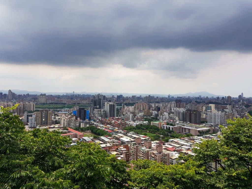 2019.07.23 文山區-仙跡岩_634754