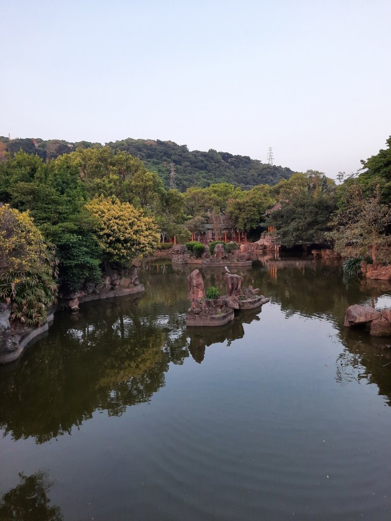 20230416 五指山連峰越野_2116103