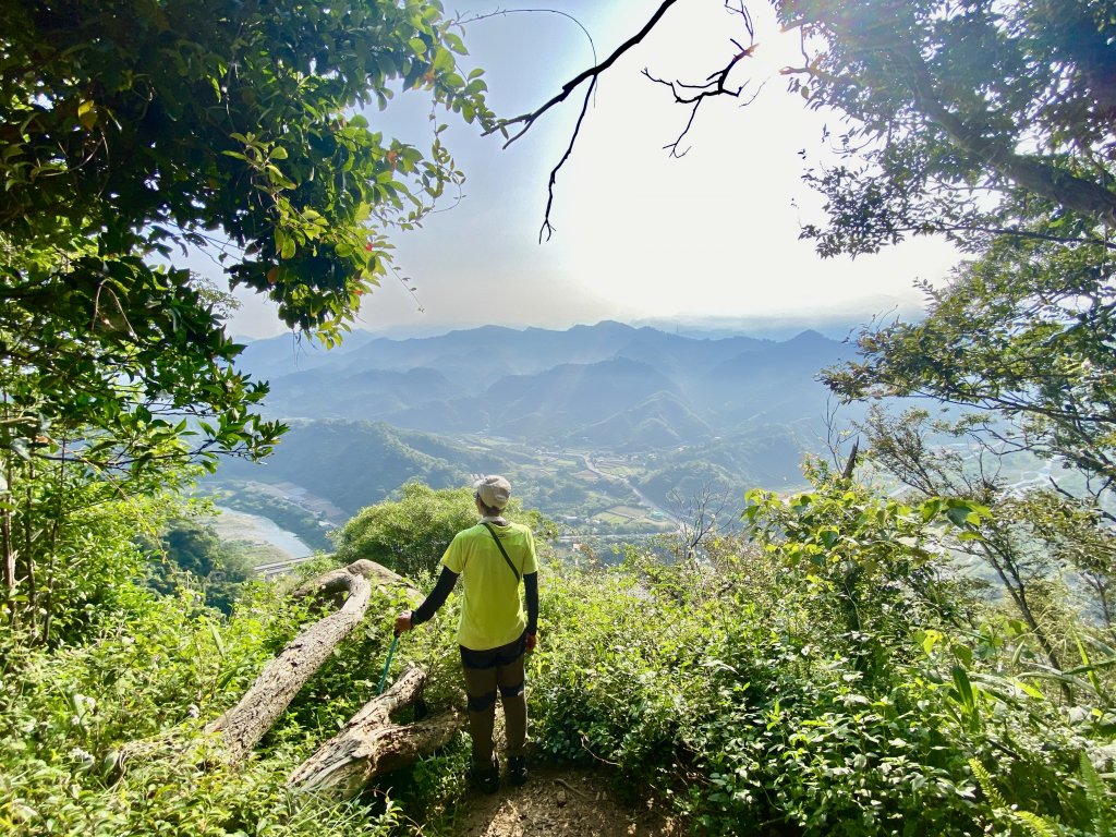 金童山、汶水山、玉女山O型走    2023.9.18_2286576