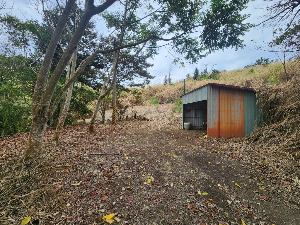 20260224雞隆山、八角林山、上果作園山封面圖