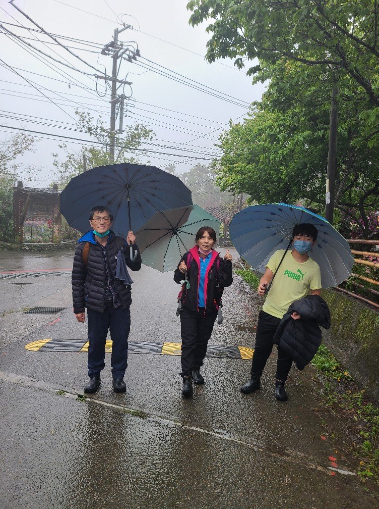 2022年02月20日(鳳凰山協)南投信義-望鄉部落-獵人古道之望美山及瓊山_1616699