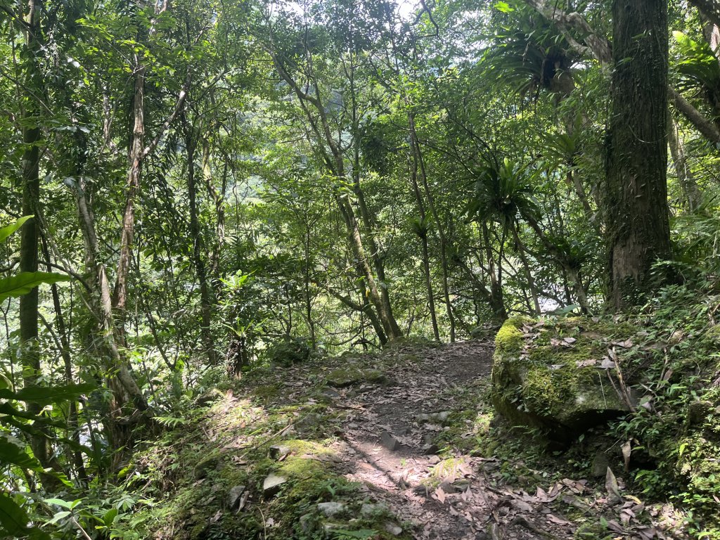 [淡蘭古道] 2024_0622 中路第五段-灣潭古道_2533990