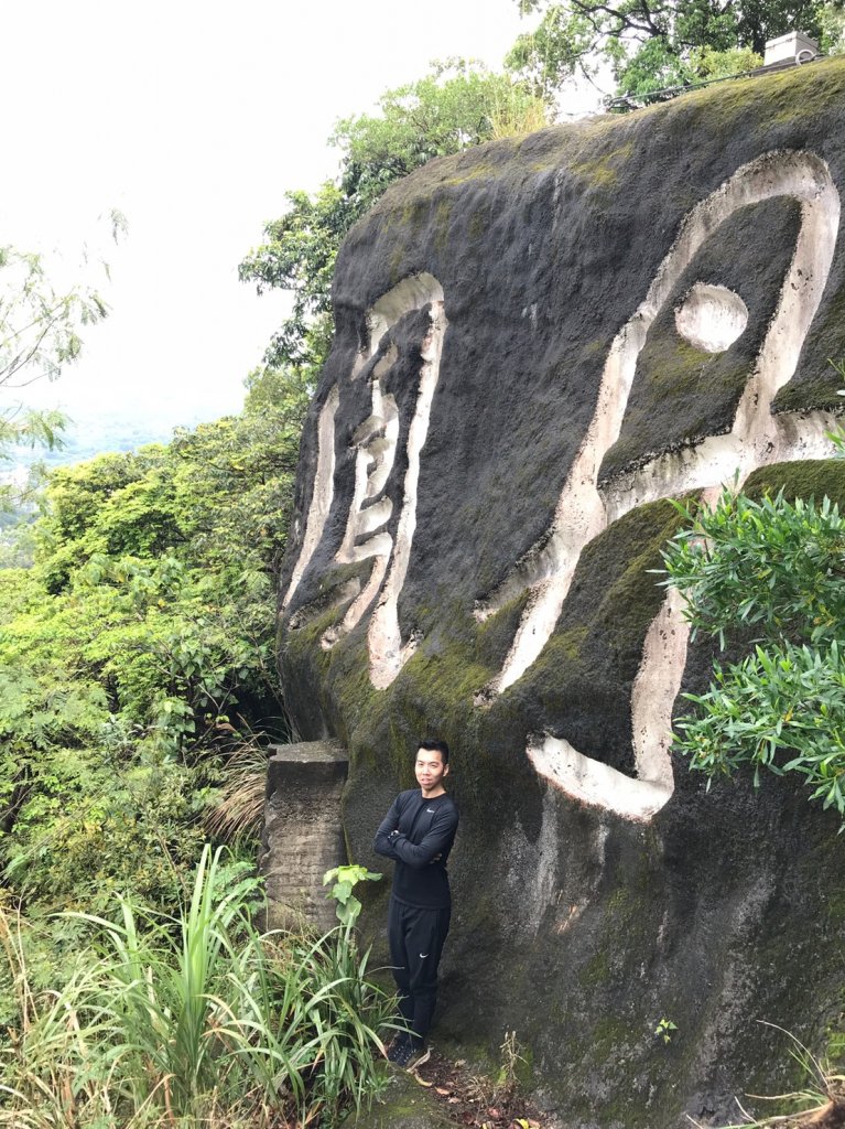 石牌軍艦岩探險_906557