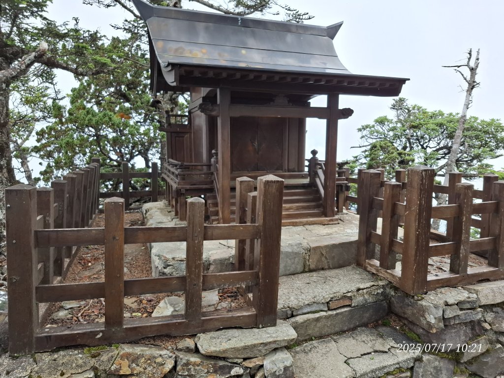 2025.07.17 夏季單登玉山主峰西峰_2842678