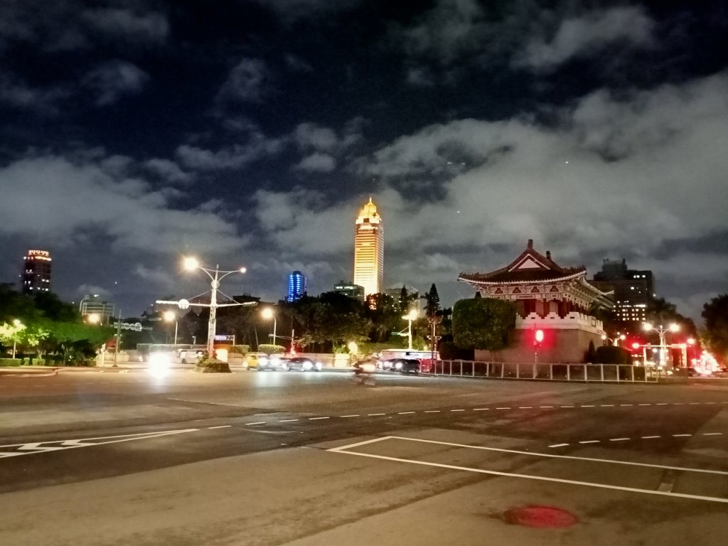 自由廣場、中正紀念堂【走路趣尋寶】_1901779