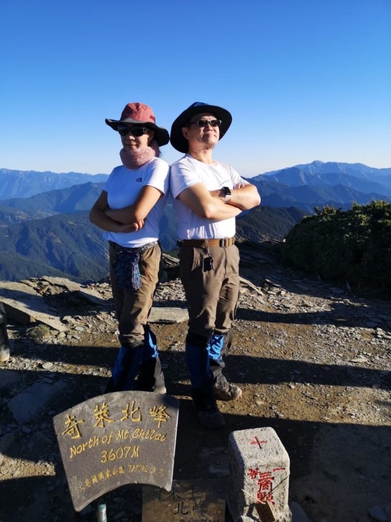 奇萊主北_2612101