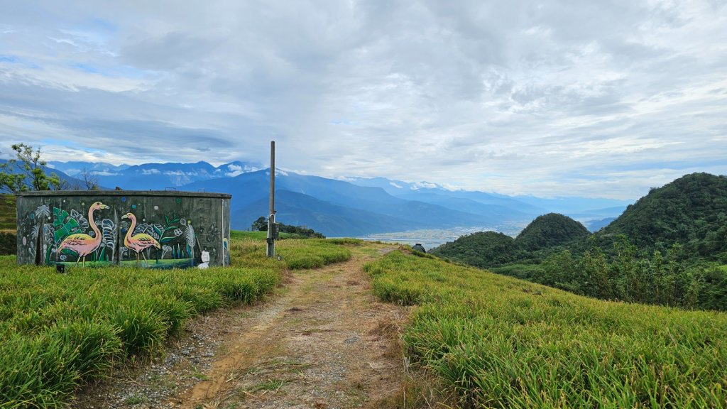 解鎖第50座小百岳#092萬人山。【爬山爬到會上癮，會不會爬到沒朋友🤣🤣】_2824636