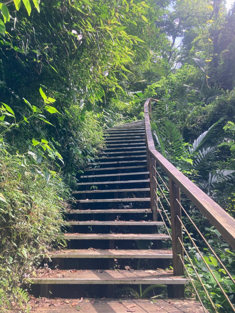 獨立山國家步道_2615864