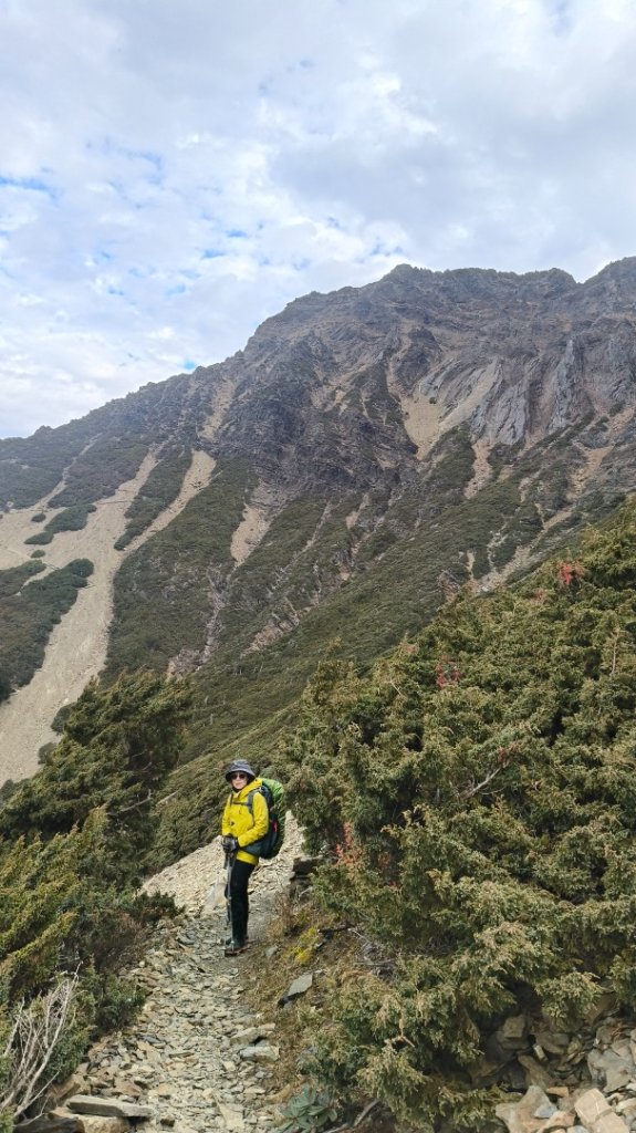 玉山後四峰20251216~19_2967218