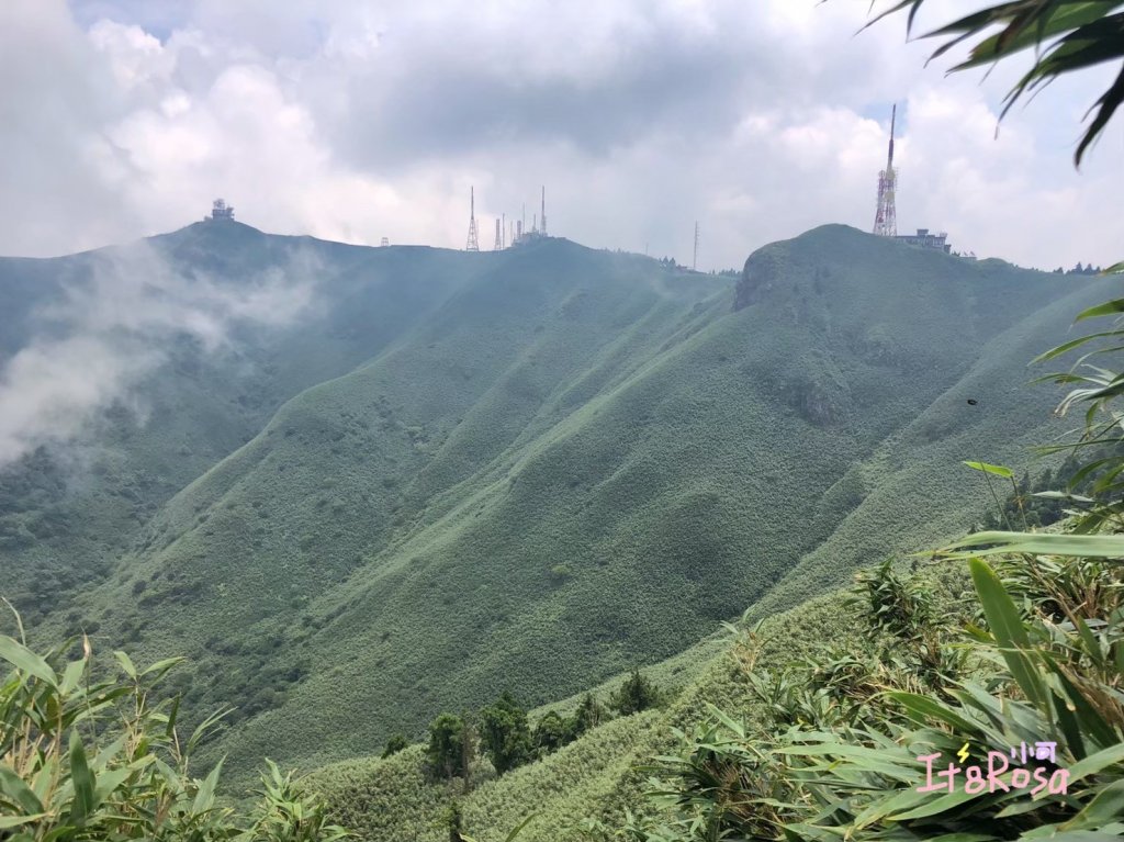 小觀音山 台北版抹茶山尋幽封面圖