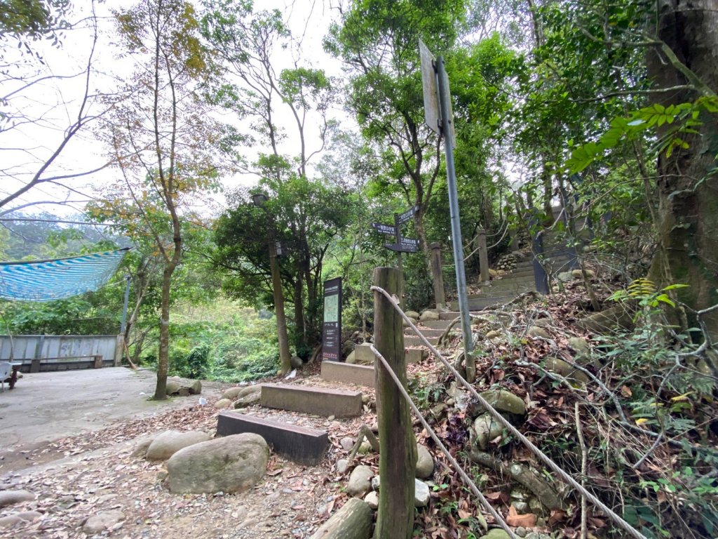 大坑2號原路來回_2130427