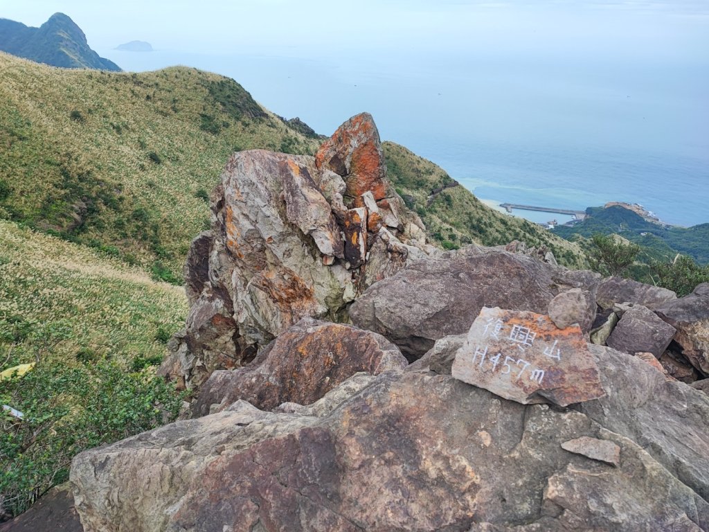 金瓜石黃金二稜/黃金洞_2411447