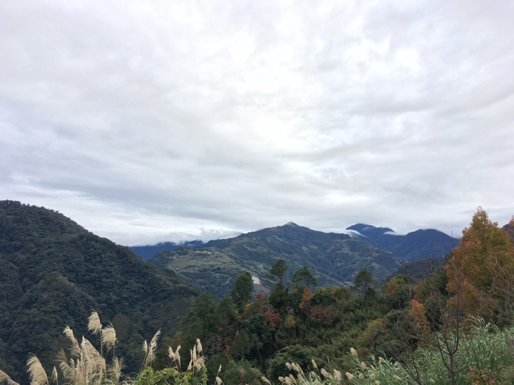 邊緣系山女：霞喀羅國家歷史步道_478948