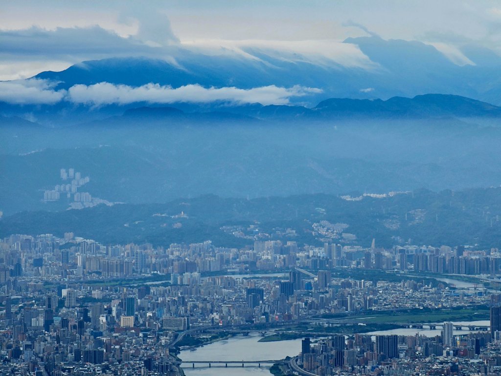 小百岳集起來-大屯山_2180839