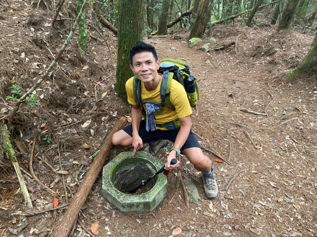 馬崙山.斯可巴步道【五星級的無限輪迴之字斜坡步道】_1901097