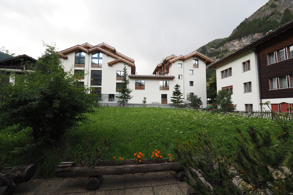 健行筆記-八月瑞士健行團上篇_60402