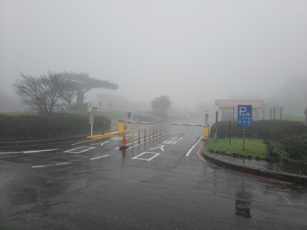 2025臺北大縱走第一段：關渡至二子坪_2973514