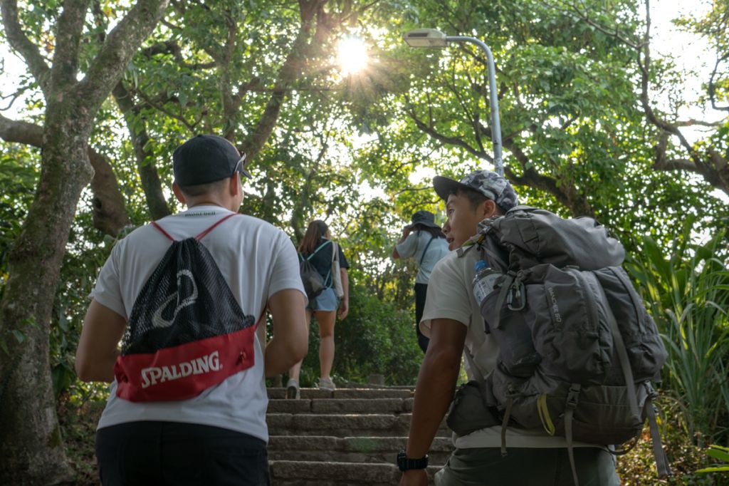 象山＋九五峰封面圖