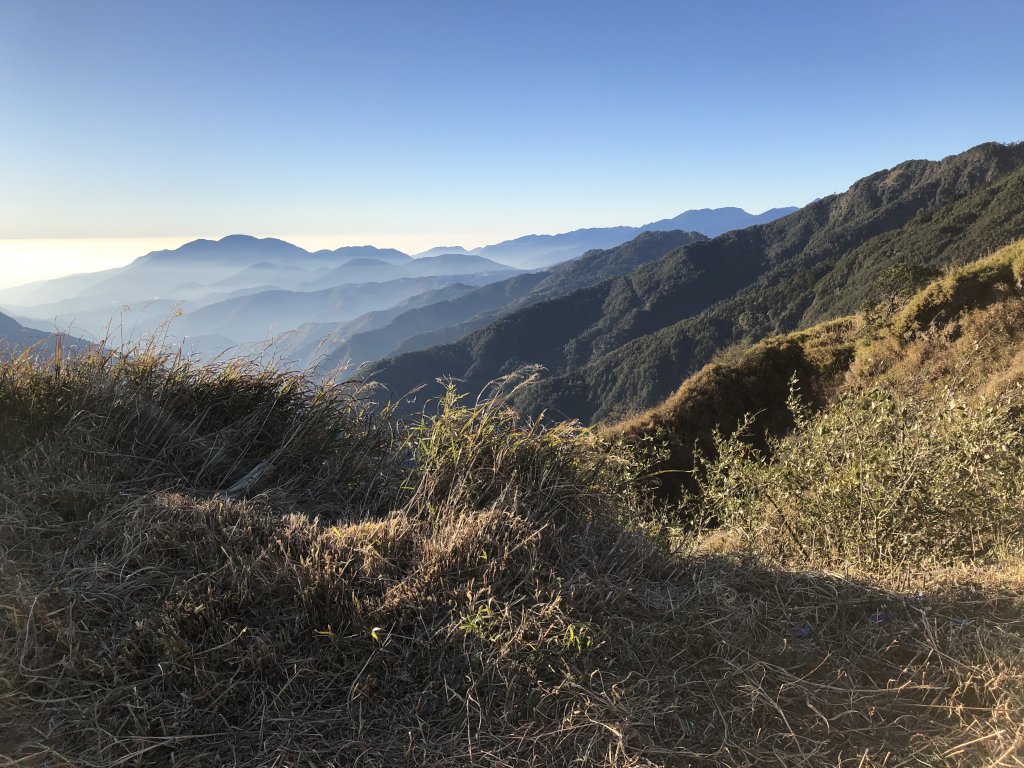 2019_1215_奇萊南峰_南華山_2015727